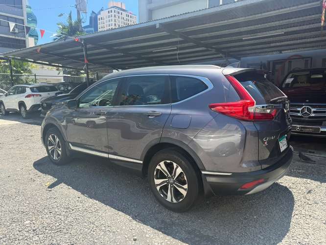 honda crv 2018 - Imagen 4