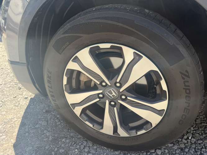 honda crv 2018 - Imagen 7