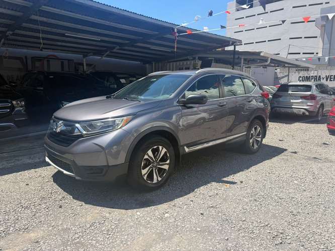 honda crv 2018 - Imagen 3
