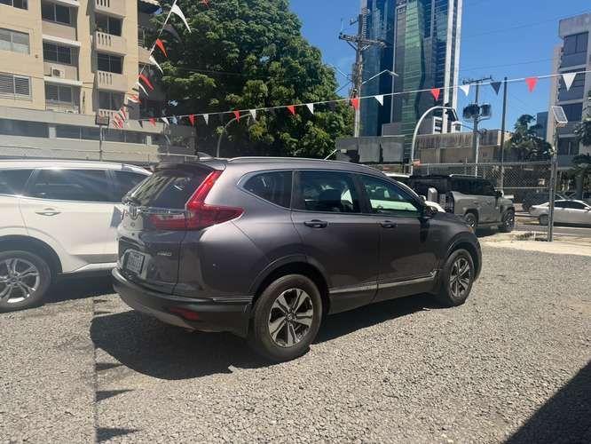 honda crv 2018 - Imagen 6