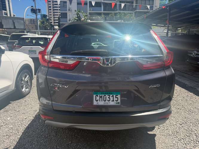 honda crv 2018 - Imagen 5