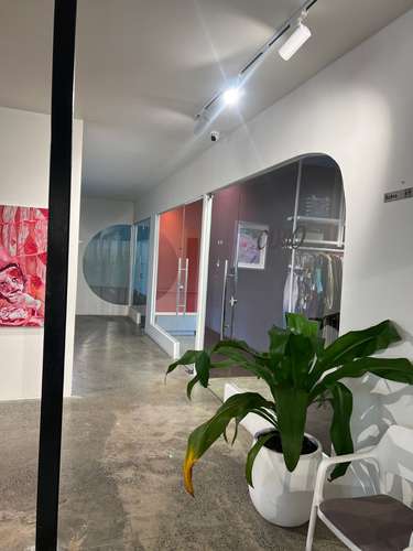 Local comercial de 18 m² en Marbella