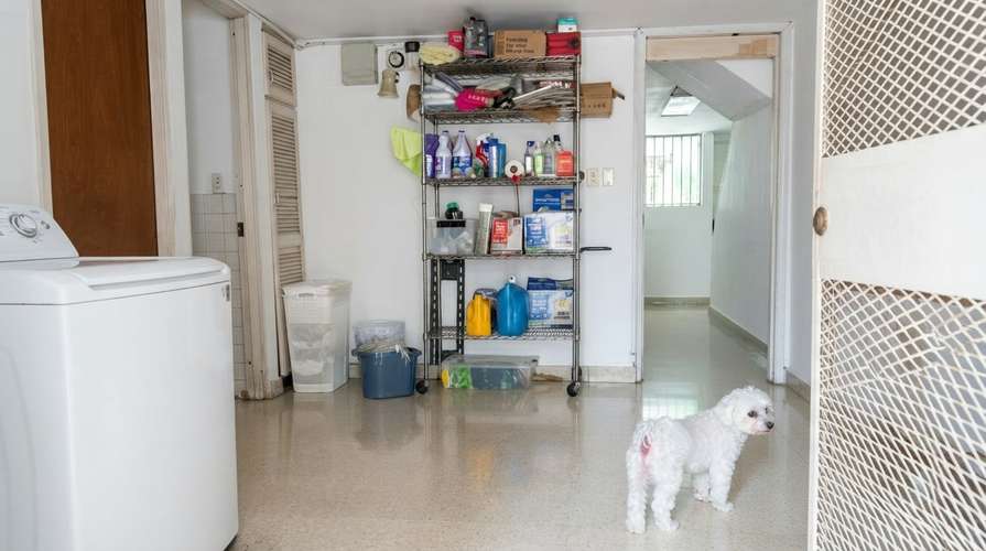 Casa en Obarrio I con piscina privada y terraza - Imagen 16