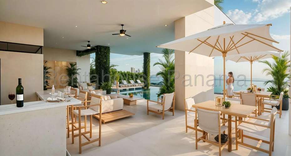 Venta de Apartamento en Coco del Mar MCD27-2362. - Imagen 2