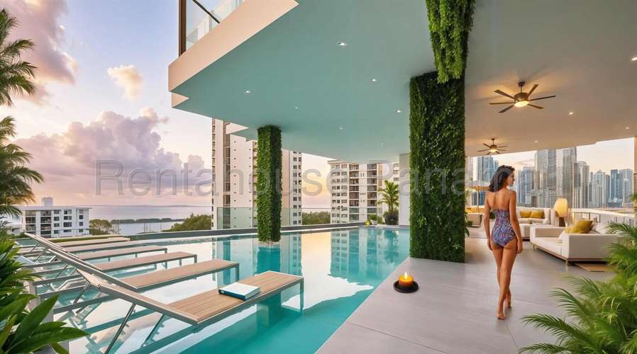 Venta de Apartamento en Coco del Mar MCD27-2362. - Imagen 4