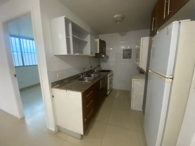 Se alquila apart Ph green point salida directa parque Omar con 50 mt de terraza - Imagen 5