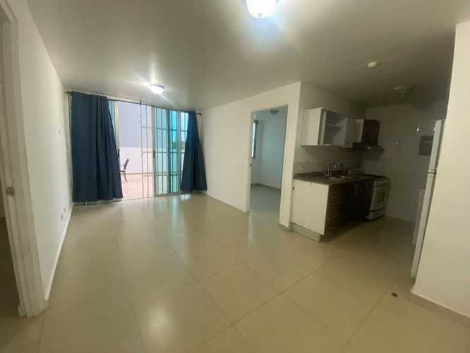Se alquila apart Ph green point salida directa parque Omar con 50 mt de terraza - Imagen 6