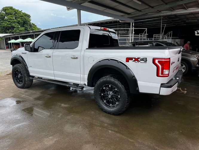FORD F150, EXCELENTE ESTADO AÑO 2016