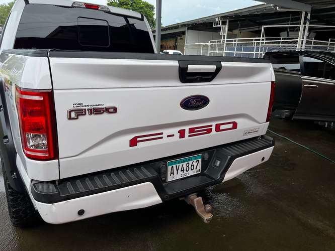FORD F150, EXCELENTE ESTADO AÑO 2016 - Imagen 2