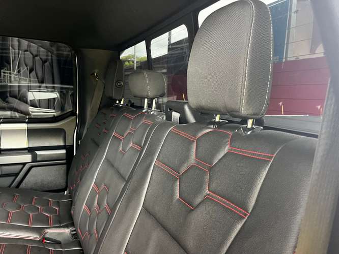 FORD F150, EXCELENTE ESTADO AÑO 2016 - Imagen 5