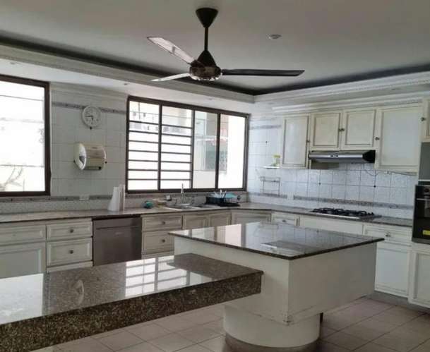 Apartamento en Punta Paitilla I con terraza y vista al mar - Imagen 5