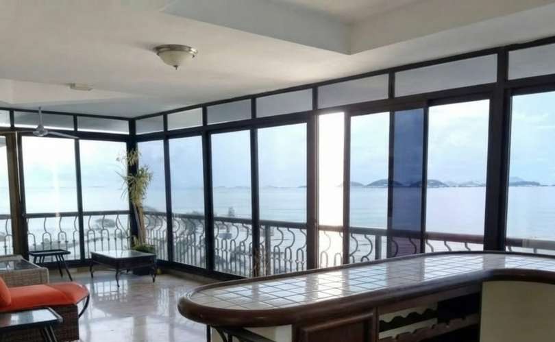 Apartamento en Punta Paitilla I con terraza y vista al mar - Imagen 16