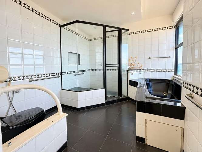 Apartamento en Punta Paitilla I con terraza y vista al mar - Imagen 12