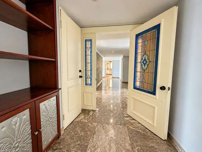 Apartamento en Punta Paitilla I con terraza y vista al mar - Imagen 11