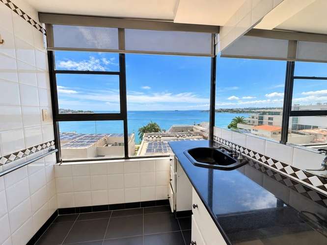 Apartamento en Punta Paitilla I con terraza y vista al mar - Imagen 14