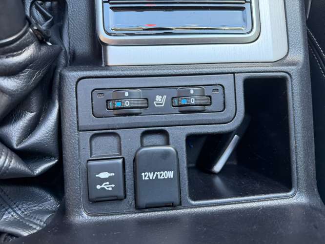 toyota prado vx 2018 - Imagen 11