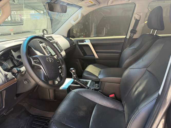toyota prado vx 2018 - Imagen 6