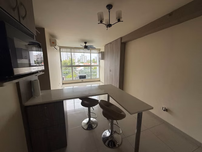 Se vende apart Ph city tower l con depósito + 2 Parking - Imagen 4