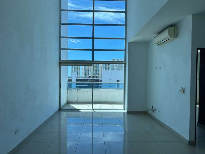 Venta de Apartamento tipo Loft en San Francisco, PH Famagosta