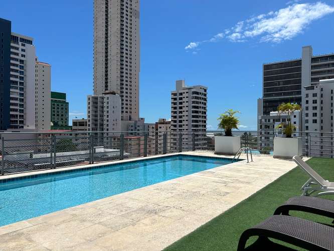 Venta de Apartamento tipo Loft en San Francisco, PH Famagosta - Imagen 20