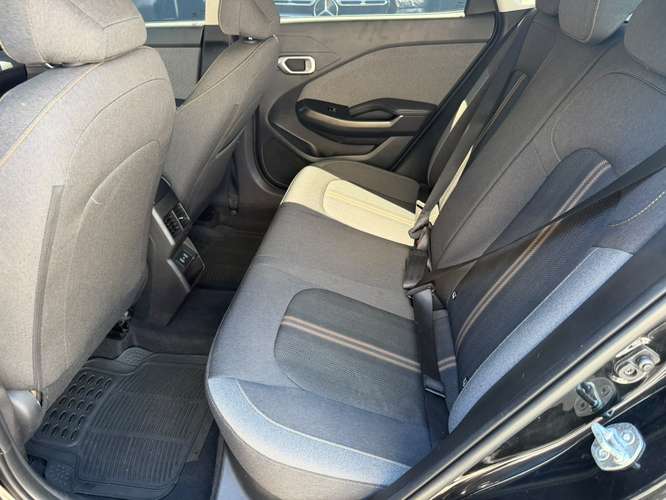 kia k3 2025