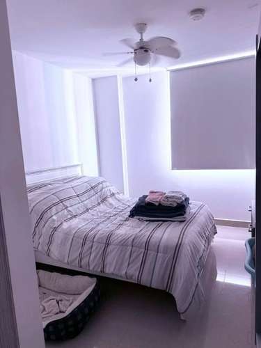 Alquiler de Apartamento en Condado del Rey con Linea Blanca - Imagen 4