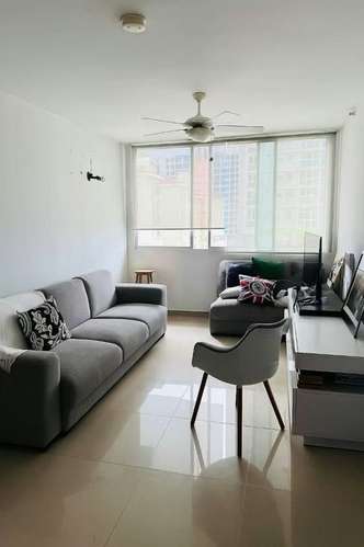 Alquiler de Apartamento en Condado del Rey con Linea Blanca