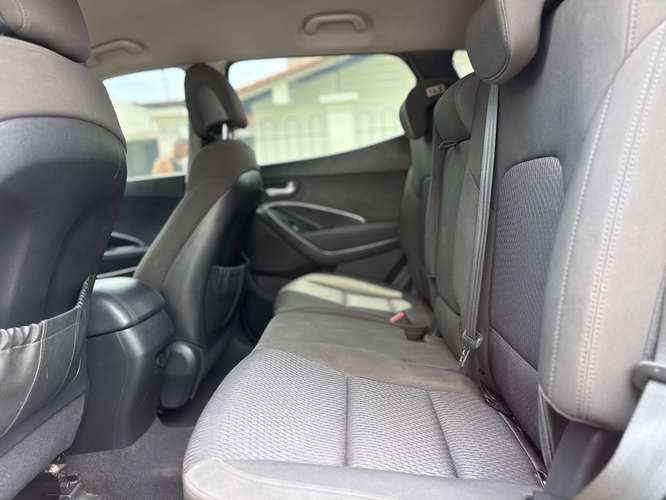 Hyundai Santa Fe 2014 - Imagen 10