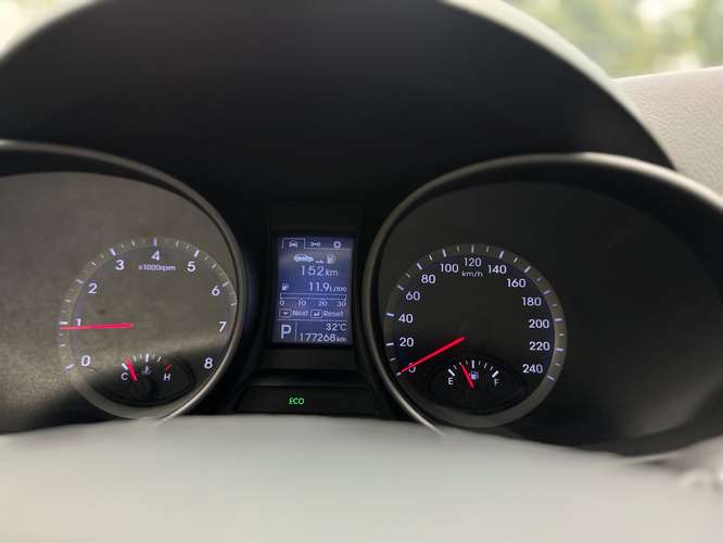 Hyundai Santa Fe 2014 - Imagen 11