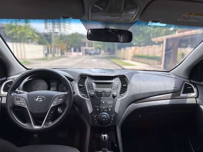 Hyundai Santa Fe 2014 - Imagen 7