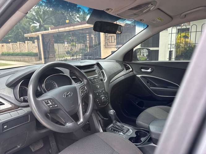 Hyundai Santa Fe 2014 - Imagen 9