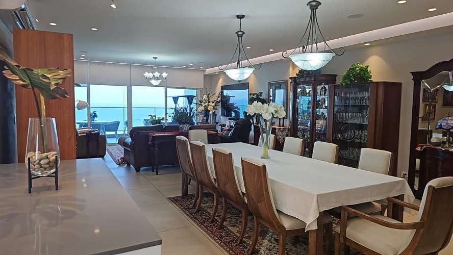 Apartamento en Coco del Mar I con amplio balcón y espectacular vista al mar - Imagen 5