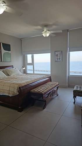 Apartamento en Coco del Mar I con amplio balcón y espectacular vista al mar - Imagen 11