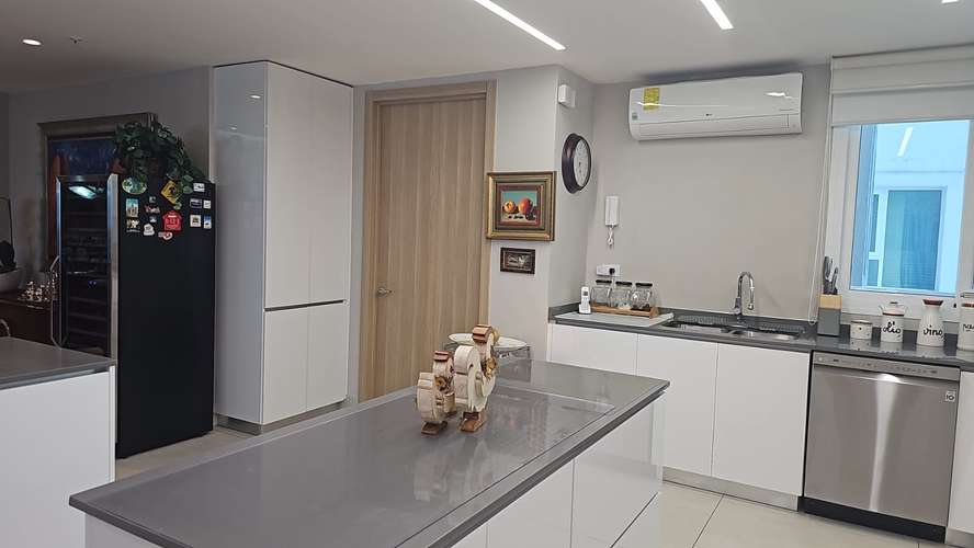Apartamento en Coco del Mar I con amplio balcón y espectacular vista al mar - Imagen 8