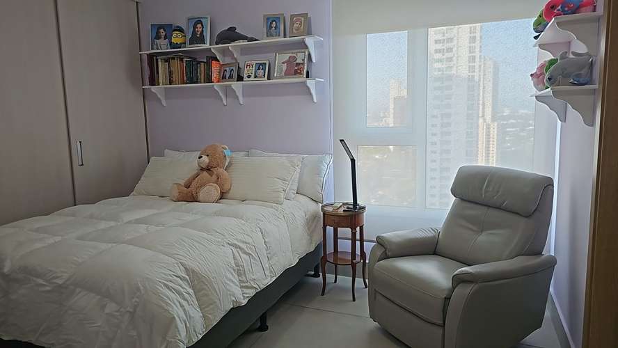 Apartamento en Coco del Mar I con amplio balcón y espectacular vista al mar - Imagen 12