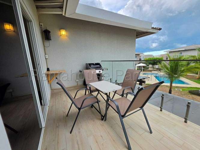 Villa Amoblada en Venta en Playa Caracol, Punta Chame KC - Imagen 10