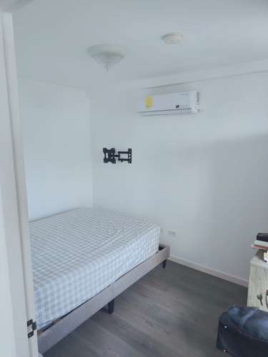 Se alquila apartamento en Parque Lefevre  - Imagen 5