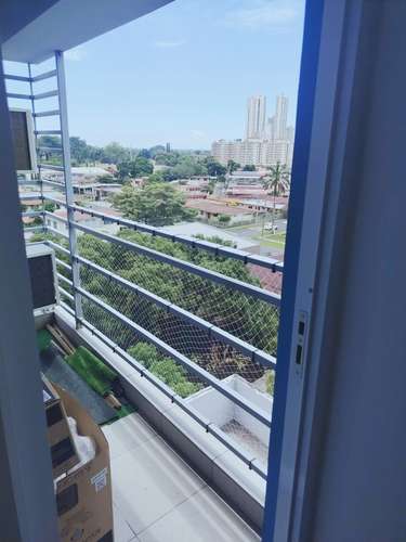 Se alquila apartamento en Parque Lefevre  - Imagen 8