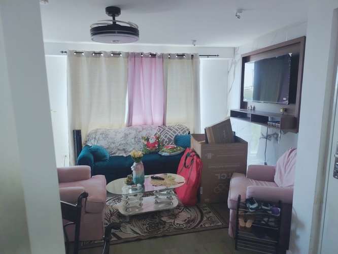 Se alquila apartamento en Parque Lefevre  - Imagen 3