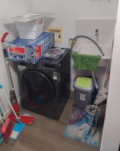 Se alquila apartamento en Parque Lefevre  - Imagen 7