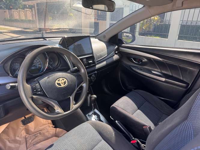 Toyota Yaris 2014 - Imagen 10