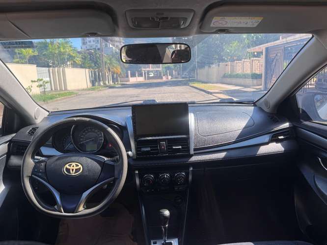 Toyota Yaris 2014 - Imagen 6