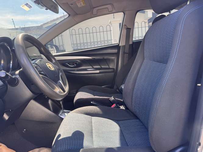 Toyota Yaris 2014 - Imagen 9