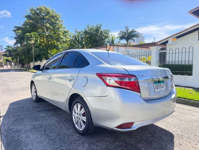 Toyota Yaris 2014 - Imagen 7