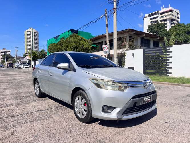Toyota Yaris 2014 - Imagen 3