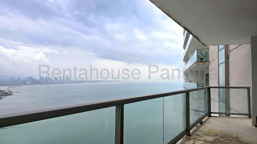 Apartamento en Venta en Trump Ocean Club, Punta Pacífica KC - Imagen 1