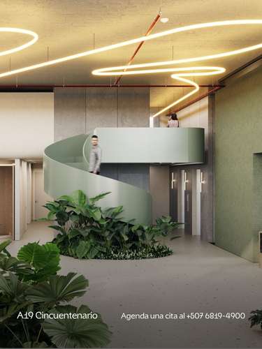 Exclusivo Proyecto Residencial en Coco del Mar | A19 - Imagen 5