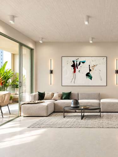 Exclusivo Proyecto Residencial en Coco del Mar | A19 - Imagen 1