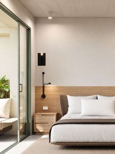 Exclusivo Proyecto Residencial en Coco del Mar | A19 - Imagen 4
