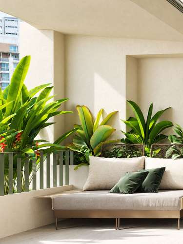 Exclusivo Proyecto Residencial en Coco del Mar | A19 - Imagen 3